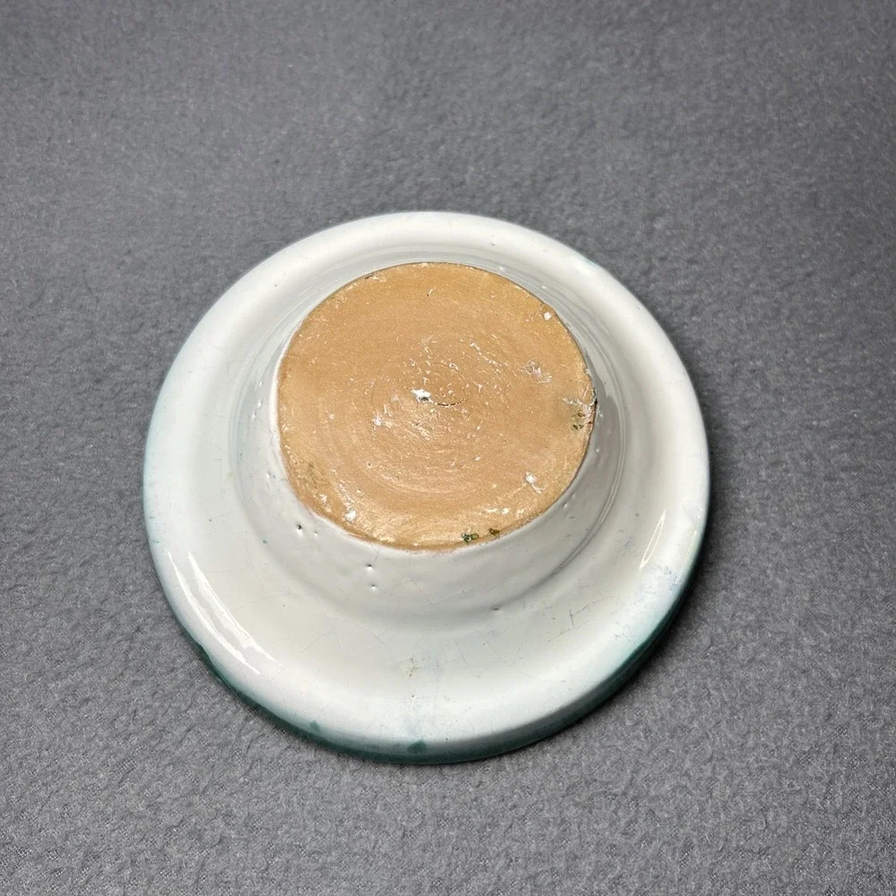 Mini Tagine Pottery Dish‎ 5.5
